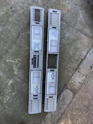 Volkswagen T5 Multivan hemel verlichting beschikbaar voor biedingen