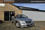 Chrysler SEBRING 2.7 LIMITED Cabriolet, AUT, Airco, Cruise, Auto's, Chrysler, Automaat, Gebruikt, Cabriolet, 4 stoelen