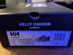 Werkschoenen Helly Hanssen maat 45, Ophalen, Nieuw