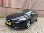 Volvo V40 1.6 T3 Kinetic Navi Clima Cruise Stoelverwarm, Auto's, Volvo, Origineel Nederlands, Te koop, 5 stoelen, Benzine