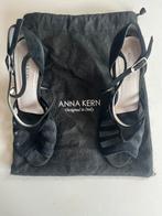 Anna Kern dansschoenen met hak maat 39 / 5 1/2, Ophalen of Verzenden, Zo goed als nieuw, Schoenen