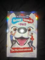 Paco en de verkleinmachine, Ophalen of Verzenden, Nieuw