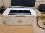 HP LaserJet Pro M15w - Compacte Laserprinter, Computers en Software, Printers, Ophalen, Zwart-en-wit printen, Gebruikt, Printer