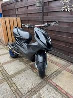 Aerox 70cc, Overige merken, Tweetakt, Verzenden, Maximaal 45 km/u