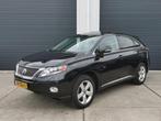 Lexus RX 450h 4WD 2012, Automaat, Euro 5, 249 pk, Gebruikt