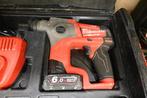 Milwaukee M12 CH Compact Boormachine (Afgeprijst naar € 179)