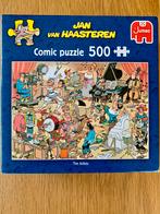 Jan van Haasteren 500 - 1119800277 - The Artists, Ophalen, Gebruikt, Legpuzzel