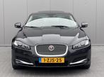 Jaguar XF 2.2D | Schuifdak | Stoelventilatie | 19" | Xenon, Automaat, Euro 5, Achterwielaandrijving, Gebruikt
