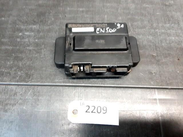 EN500 1991 - 1995 Kawasaki Elektrische component D1-60836, Motoren, Accessoires | Overige