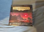 Arkham horror LCG - The Innsmouth Conspiracy, Hobby en Vrije tijd, Gezelschapsspellen | Bordspellen, Een of twee spelers, Ophalen of Verzenden