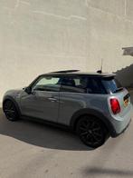 Mini Cooper  3-deurs (f56) 1.5 136pk 2019 Grijs., Ophalen of Verzenden, Gebruikt, Mini