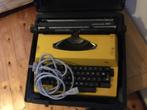 Elektrische schrijven machine, Diversen, Typemachines, Ophalen