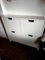 Ikea stall schoenenkast, Huis en Inrichting, Kasten | Schoenenkasten, Ophalen, Zo goed als nieuw