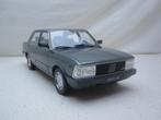 Fiat Argenta SX serie 2 1984 Antraciet metallic 1:18 Mitica, Ophalen of Verzenden, Nieuw, Auto, Overige merken
