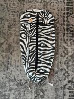 *** Puckababy mini zebra ***, Kinderen en Baby's, Dekens, Slaapzakjes en Inbakerproducten, Ophalen of Verzenden, Zo goed als nieuw