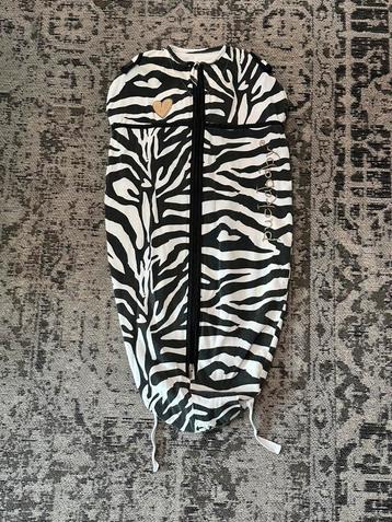 *** Puckababy mini zebra *** beschikbaar voor biedingen