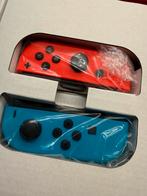 Nintendo Switch (2019 - Nieuw - Blauw/Rood in doos, Spelcomputers en Games, Spelcomputers | Nintendo Switch, Ophalen of Verzenden