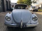 Volkswagen Kever 1303 LS SPUITKLAAR! GERESTAUREERD/GEREVISEE, Achterwielaandrijving, Volkswagen, Origineel Nederlands, Bedrijf
