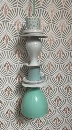 Hanglamp servies, Ophalen, Gebruikt, Overige materialen, 50 tot 75 cm