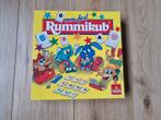 Rummikub junior, Ophalen of Verzenden, Zo goed als nieuw