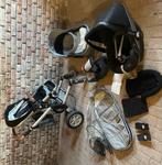 Maxi Cosi met Joolz 1 kinderwagen accessoires, Ophalen, Zijbescherming, Maxi-Cosi, Gebruikt