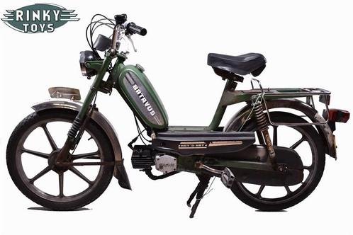 GEZOCHT: oldtimer brommer, Fietsen en Brommers, Brommers | Oldtimers, Overige merken, Ophalen