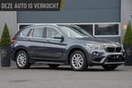 BMW X1 sDrive20i Centennial Executive | Trekhaak | Navigatie, Auto's, BMW, 1998 cc, Stof, Met garantie (alle), Origineel Nederlands