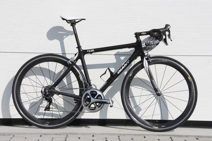 Giant TCR | Dura-Ace | 7,4kg, Fietsen en Brommers, Fietsen | Racefietsen, Zo goed als nieuw, Giant, Meer dan 20 versnellingen