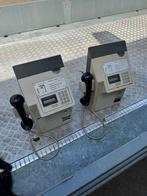 Coinvox 20 munttelefoon telefooncel, Telecommunicatie, Vaste telefoons | Niet Draadloos, Ophalen, Ptt telecom, Ptt telecom, Ptt telecom