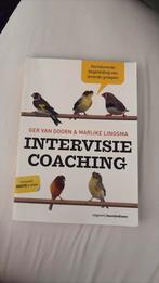 Ger van Doorn - Intervisiecoaching, Ophalen of Verzenden, Zo goed als nieuw, Ger van Doorn; Marijke Lingsma