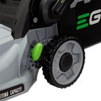 Ego accu gazonmaaier LM1903E 47 cm set incl. accu en lader, Ophalen, Cirkelmaaier, Accu-grasmaaier, Nieuw