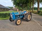 Ford 2000 trekker tractor, Zakelijke goederen, Agrarisch | Tractoren, Ophalen of Verzenden, Gebruikt, Tot 80 Pk, Ford