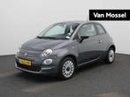 Fiat 500 1.0 Hybrid Lounge | APPLE CARPLAY / ANDROID AUTO |, Auto's, Fiat, Voorwielaandrijving, 12 maanden, Stof, Gebruikt