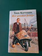 23 Het gouden Jantje, Boeken, Ophalen of Verzenden, Zo goed als nieuw, Toon Kortooms, Noord-Brabant