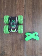 Afstandbestuurbare auto Exost, Kinderen en Baby's, Speelgoed | Speelgoedvoertuigen, Ophalen of Verzenden, Zo goed als nieuw, Afstandsbediening