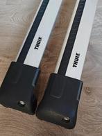 Thule Wingbar Dakdragers, Ophalen, Gebruikt