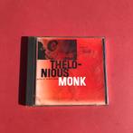 Thelonious Monk: Genius of music (blue note), Cd's en Dvd's, Cd's | Jazz en Blues, Jazz, Ophalen of Verzenden, Zo goed als nieuw