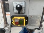 Huvema HU25T Kolomboormachine 400V 50Hz, Ophalen, Gebruikt, Huvema, Kolomboormachine