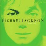 Michael Jackson-Invincible-2001, Cd's en Dvd's, 2000 tot heden, Ophalen of Verzenden