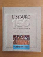 Kunst en cultuur in Limburg. (150 jaar Limburg), Ophalen of Verzenden, 20e eeuw of later, Zo goed als nieuw