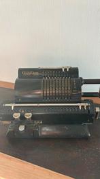 Rekenmachine, Ophalen of Verzenden