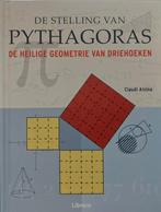Claudi Alsina - De stelling van Pythagoras, Ophalen of Verzenden, Zo goed als nieuw, Claudi Alsina, Natuurwetenschap