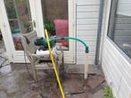 Eigen waterbron/ watervoorziening/ grondwater, Tuin en Terras, Waterpompen, Ophalen of Verzenden, Handmatig, Beregeningspomp