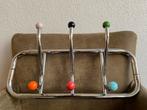 Osvaldo Borsani Sputnik Atomic Kapstok - Vintage, Huis en Inrichting, Wandkapstok, Gebruikt, Ophalen of Verzenden, Minder dan 100 cm