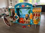 Playmobil Surfschool 5641, Kinderen en Baby's, Speelgoed | Playmobil, Ophalen of Verzenden, Zo goed als nieuw