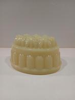 AD Copier Leerdam Colopal Glas Uranium Glas, Ophalen of Verzenden