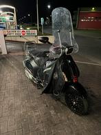 Vespa sprint 2021, Fietsen en Brommers, Scooters | Vespa, Ophalen, Gebruikt, Overige modellen, Maximaal 45 km/u