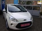 Ford Ka 1.2 Titanium X start/stop, Voorwielaandrijving, Euro 5, Stof, Gebruikt