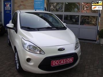 Ford Ka 1.2 Titanium X start/stop beschikbaar voor biedingen