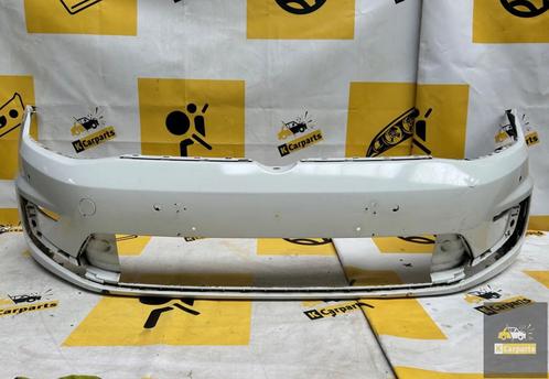 Volkswagen Golf 7 E-Golf GTE Facelift bumper 5GE807221 16/19, Auto-onderdelen, Carrosserie en Plaatwerk, Bumper, Volkswagen, Voor